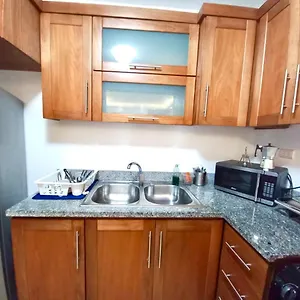 Apartamento Your Space Piscina, Parque Infantil, 3 , Res Breezes Santiago, Santiago De Los Caballeros